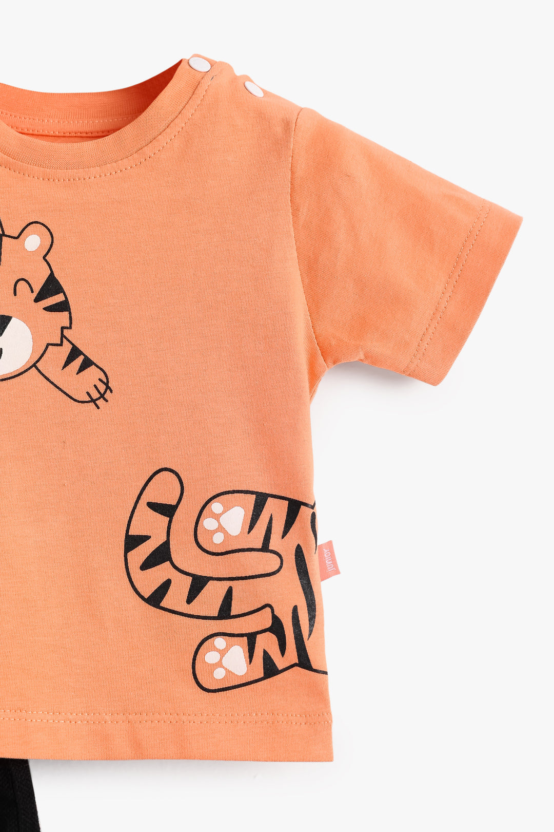 Baby Boys Pyjama Set