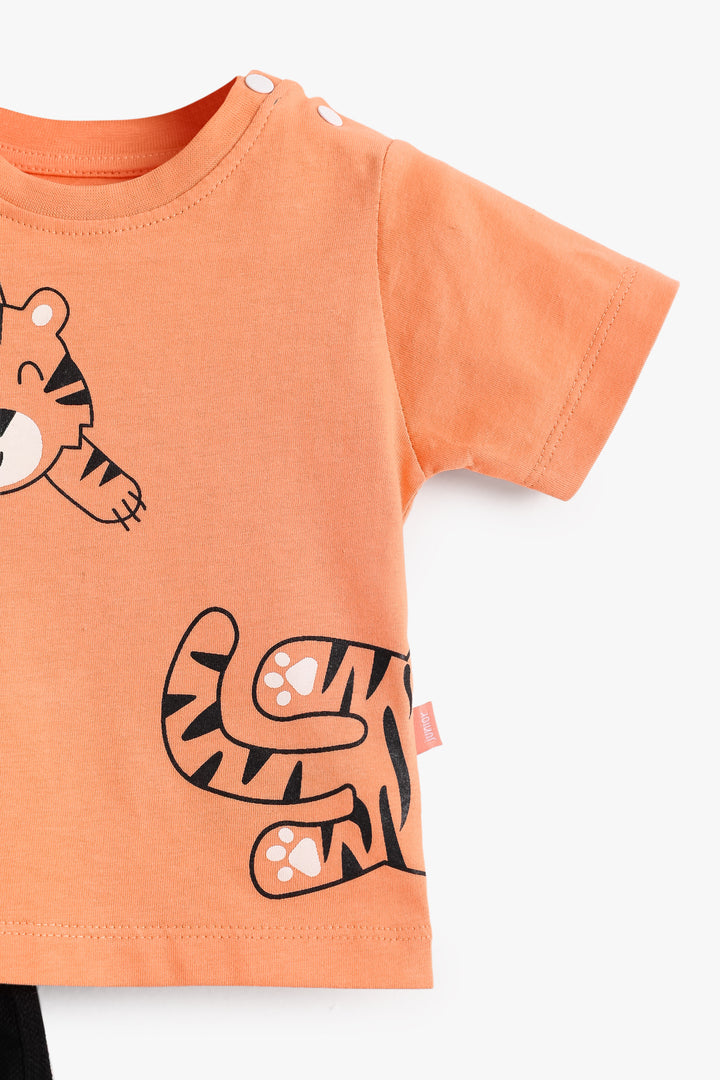 Baby Boys Pyjama Set
