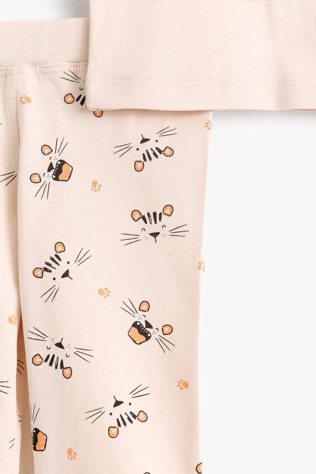 Baby Boys Pyjama Set