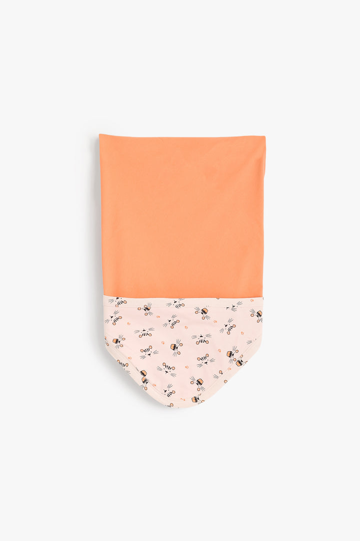 Baby Boys Blanket