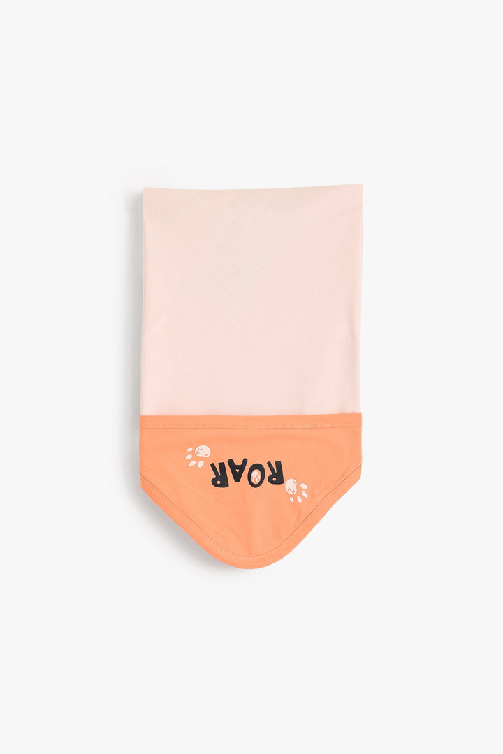Baby Boys Blanket