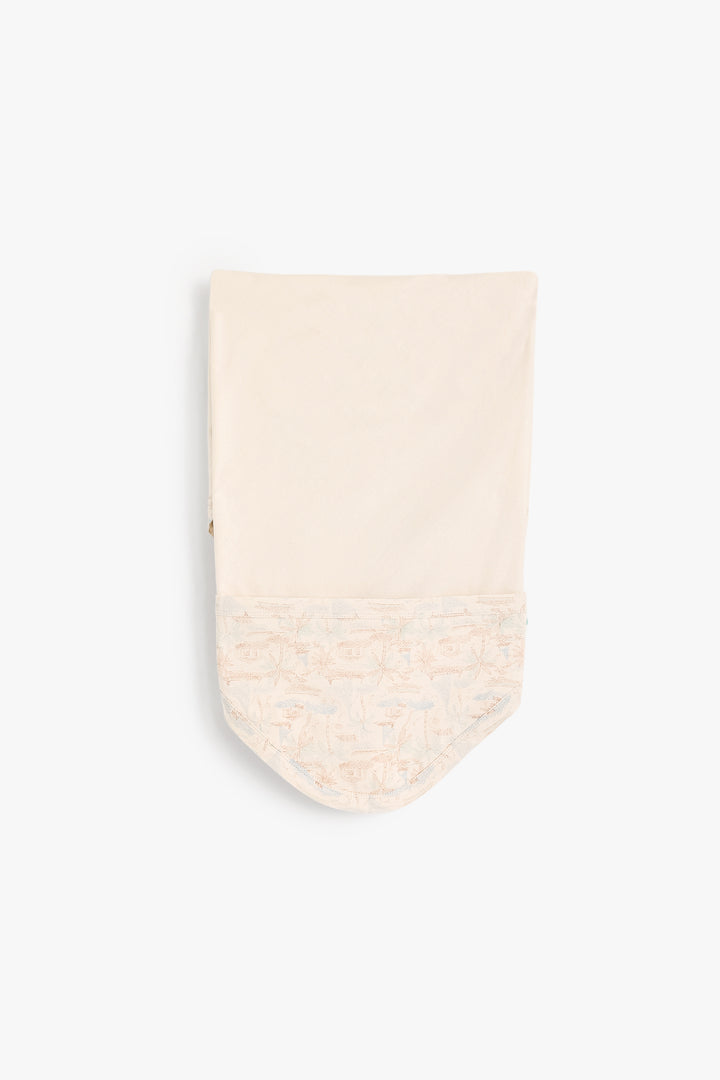Baby Boys Blanket