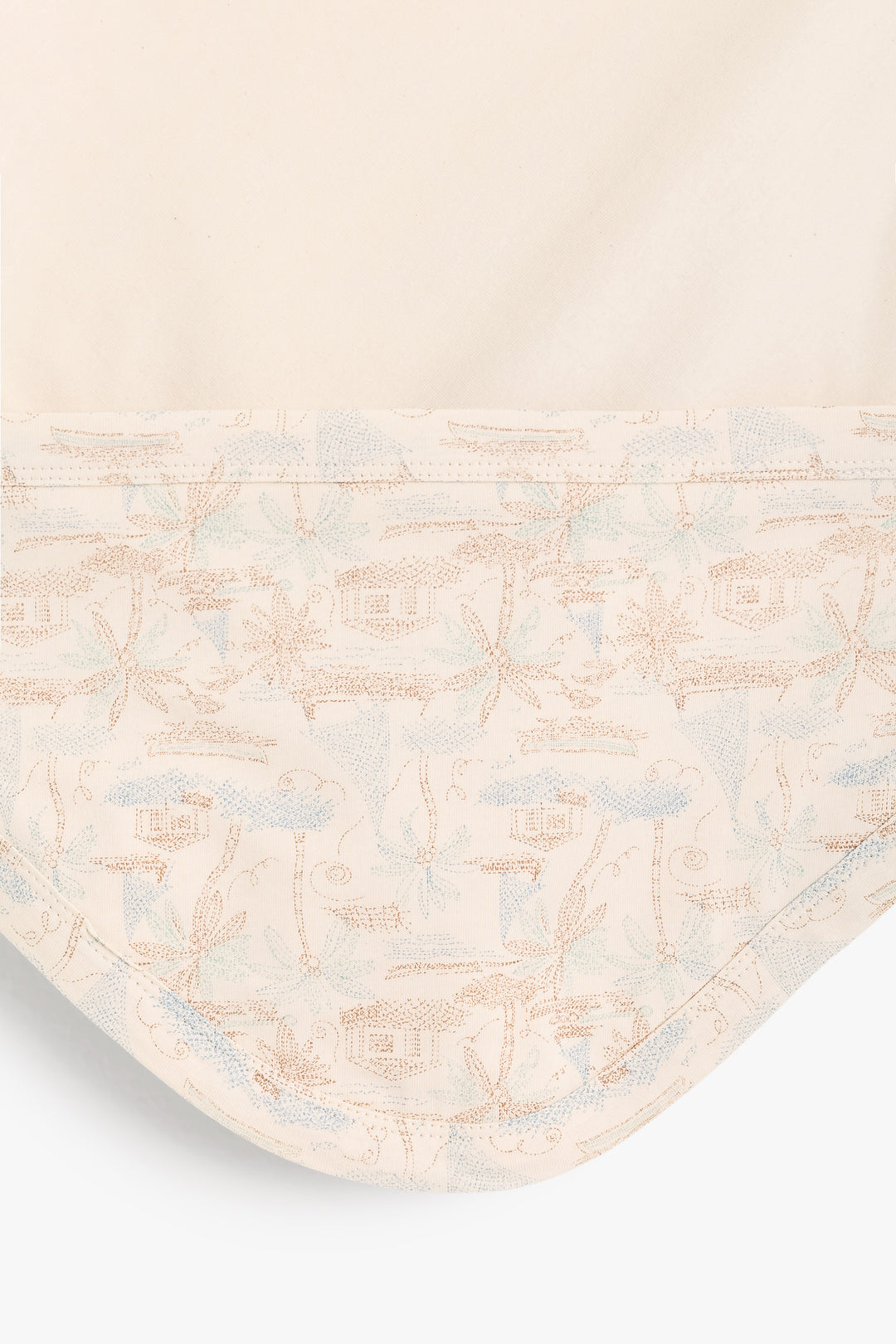 Baby Boys Blanket