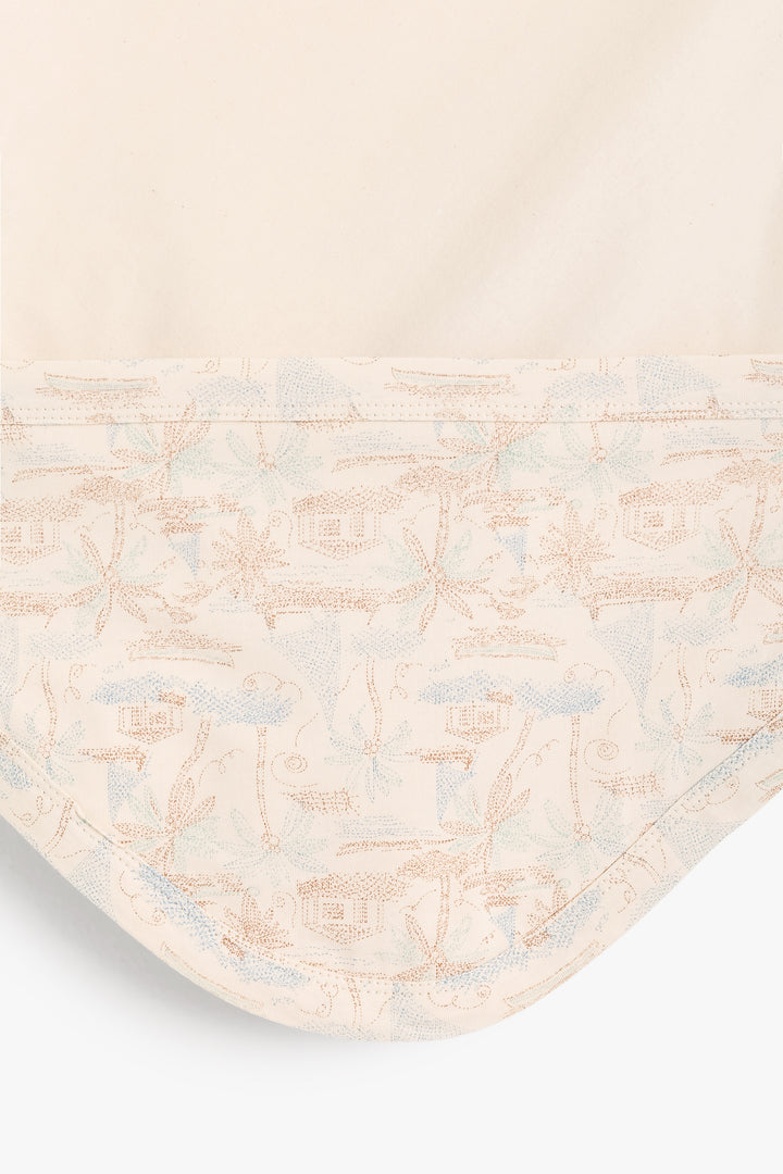 Baby Boys Blanket