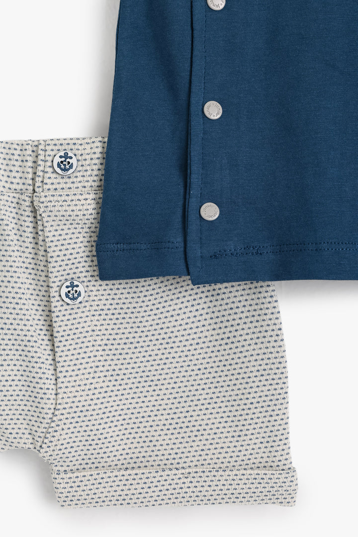 Baby Boys Pyjama Set