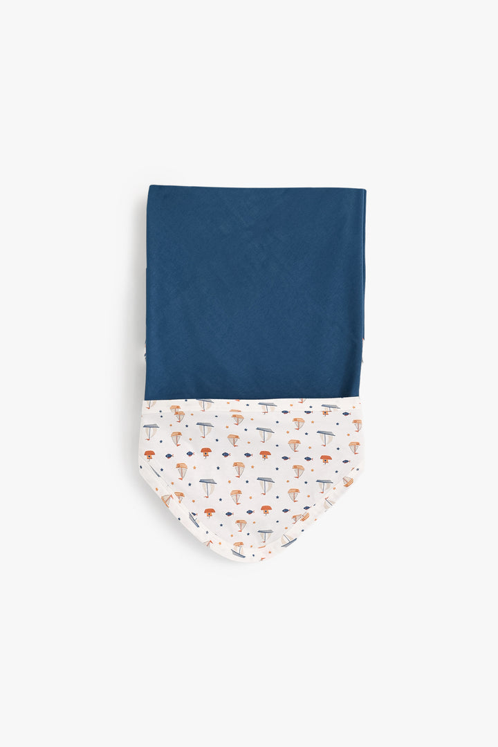 Baby Boys Blanket