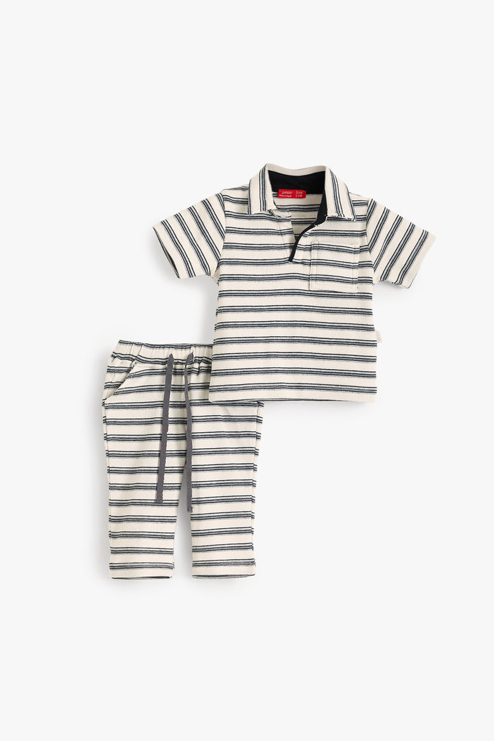Baby Boys Pyjama Set