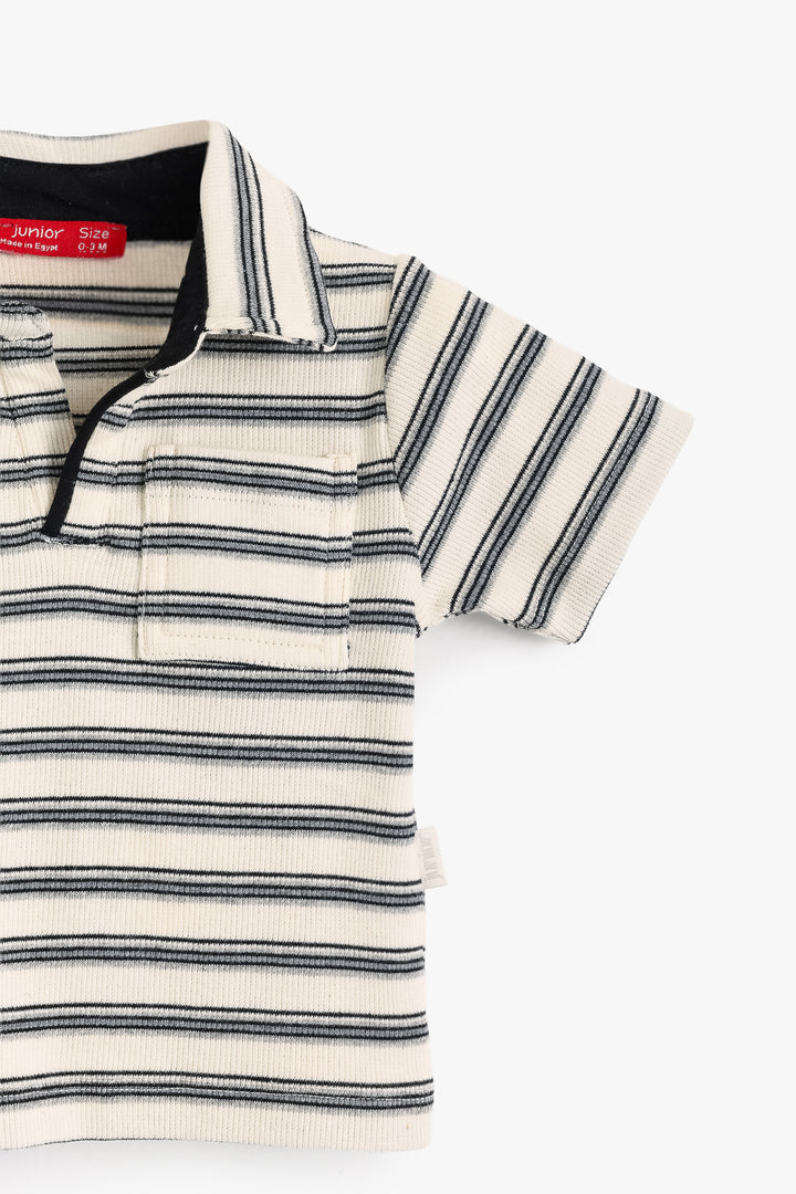 Baby Boys Pyjama Set