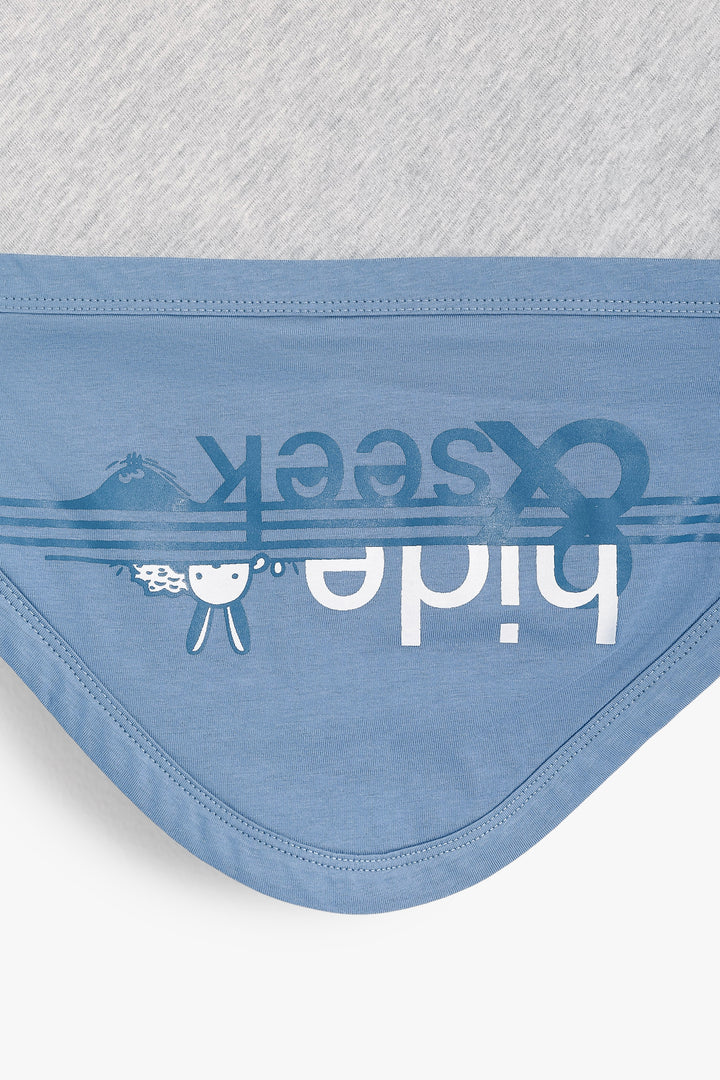 Baby Boys Blanket