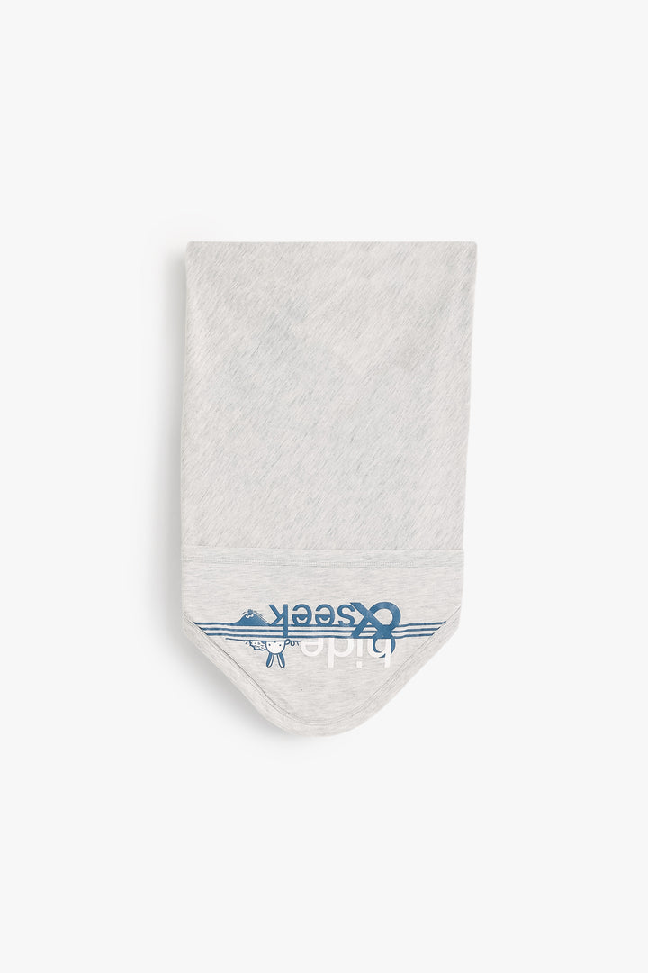Baby Boys Blanket