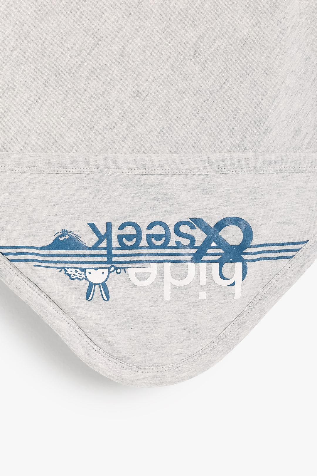 Baby Boys Blanket