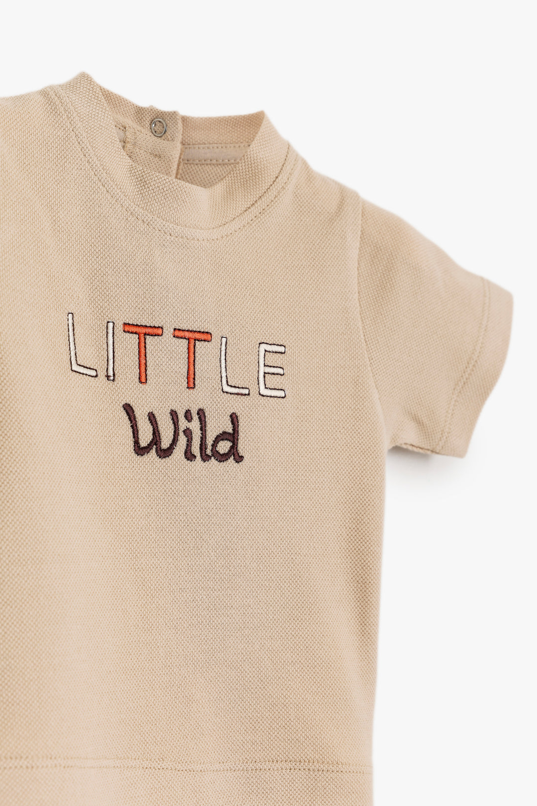 Baby Boys Pyjama Set