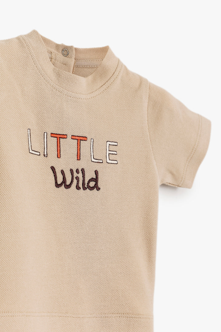 Baby Boys Pyjama Set
