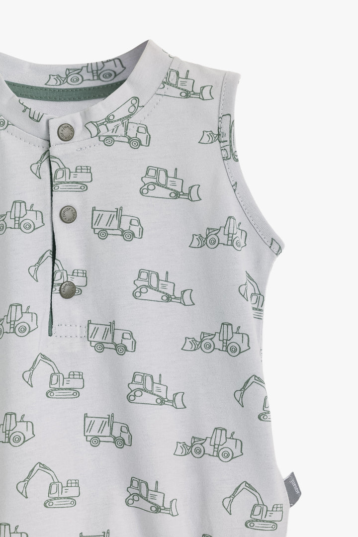 Baby Boys Pyjama Set