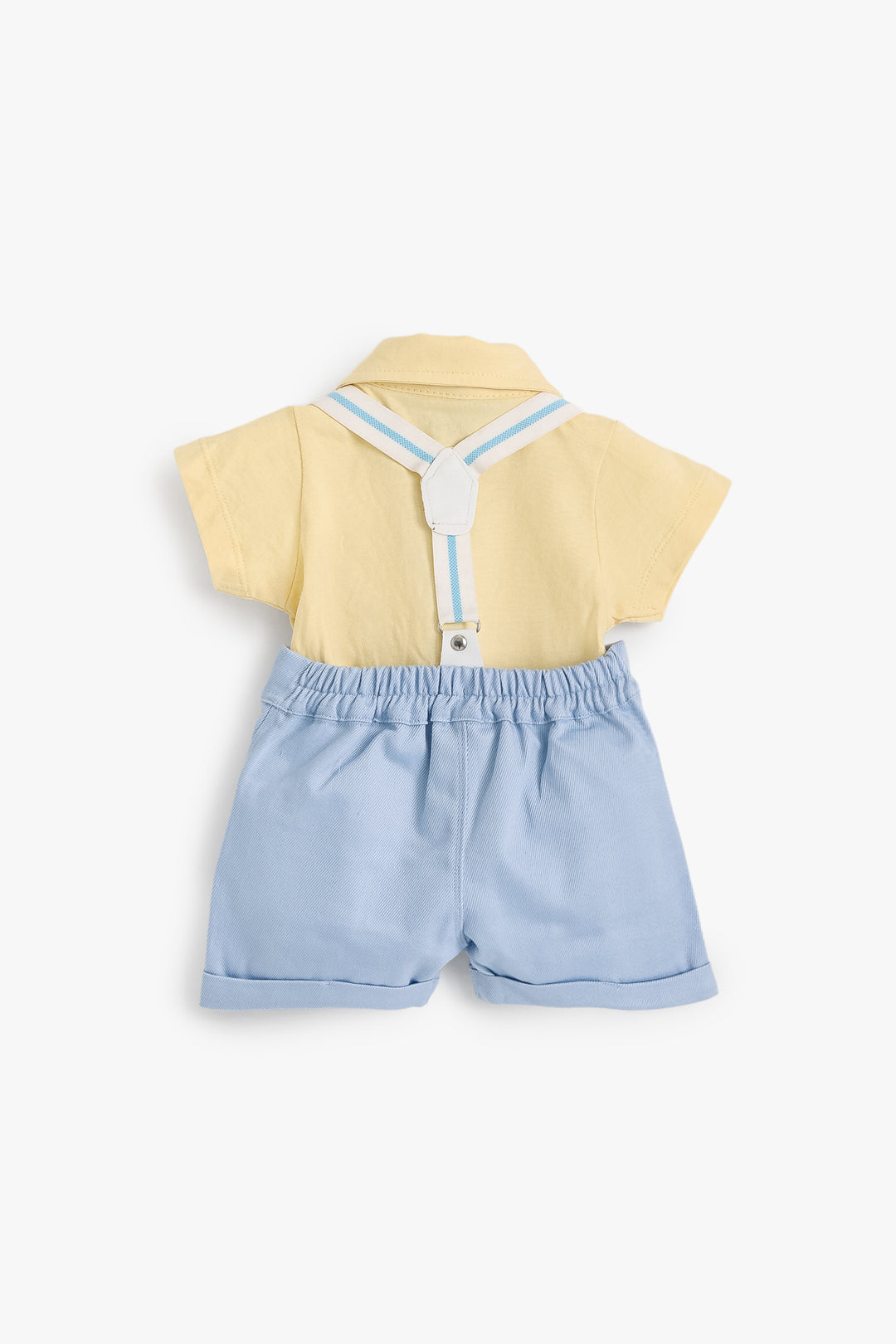 Baby Boys Pyjama Set