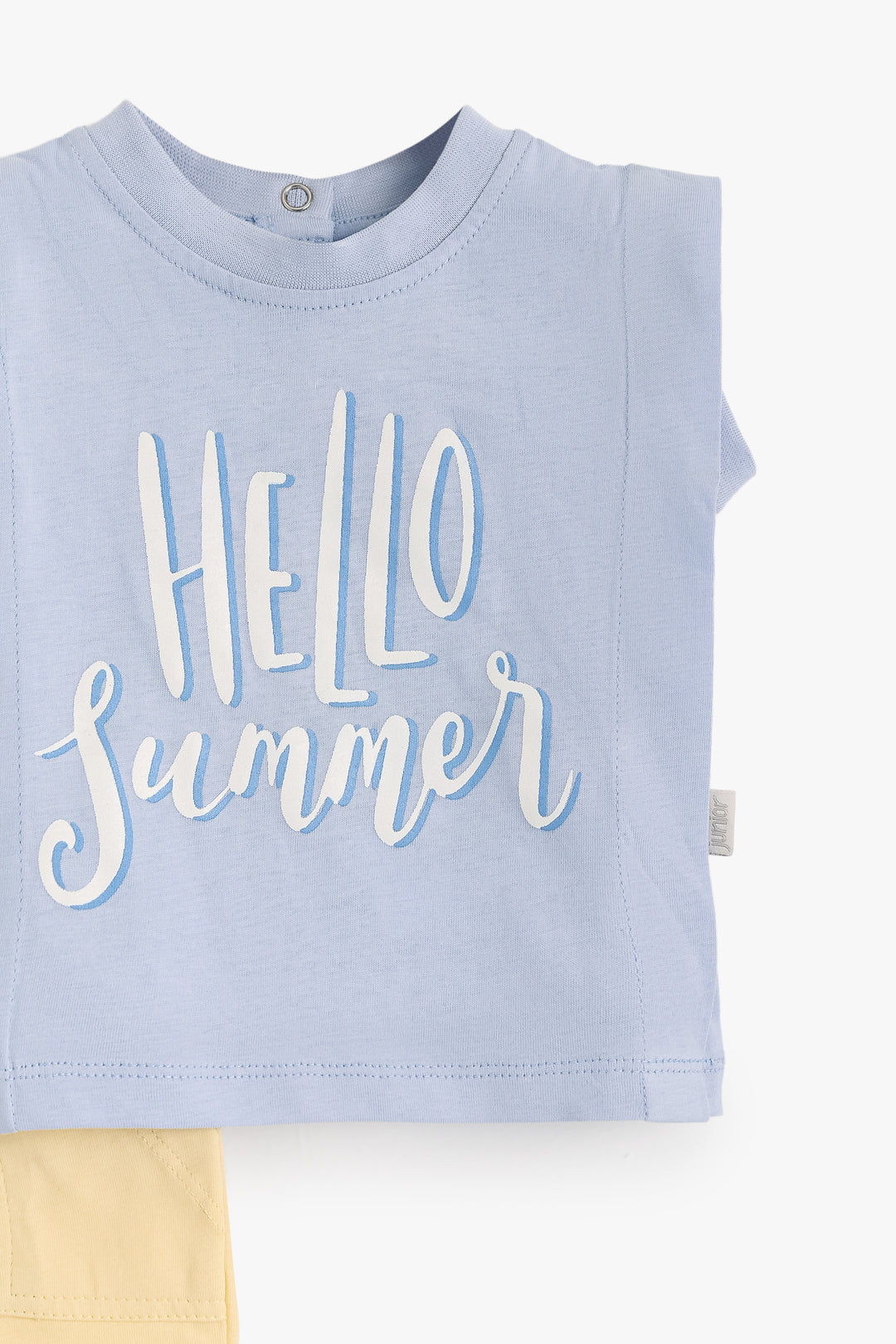 Baby Boys Pyjama Set