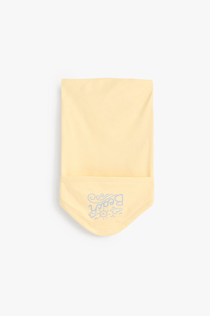 Baby Boys Blanket