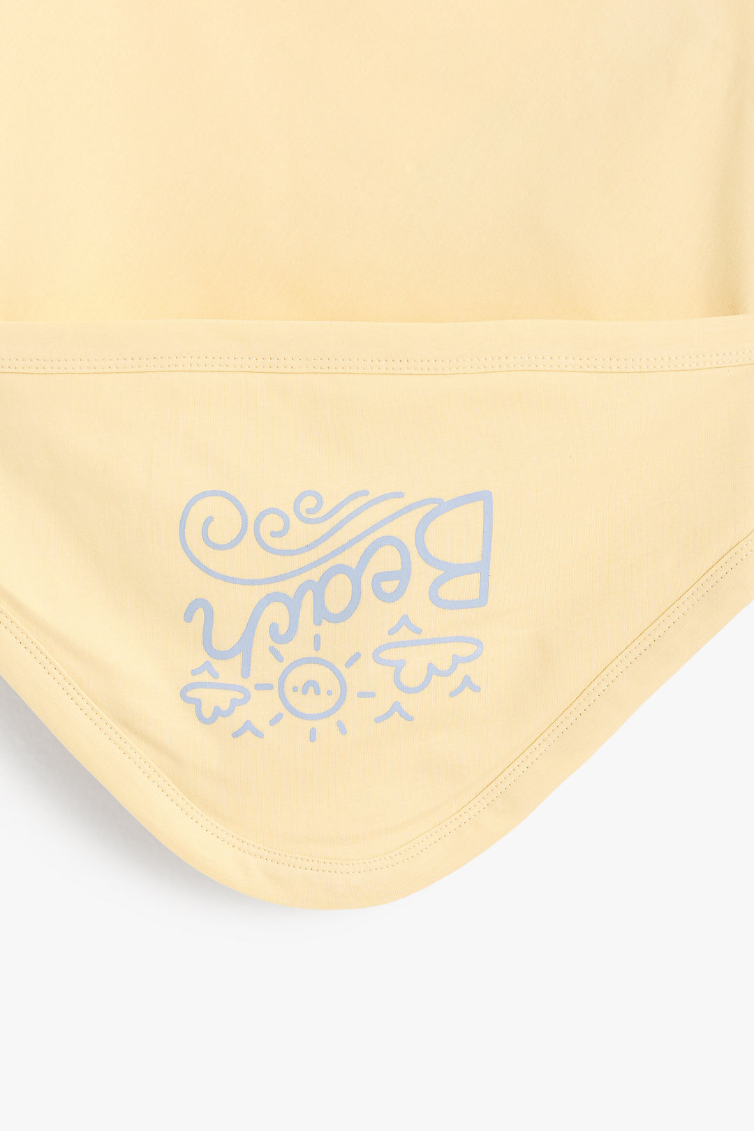 Baby Boys Blanket