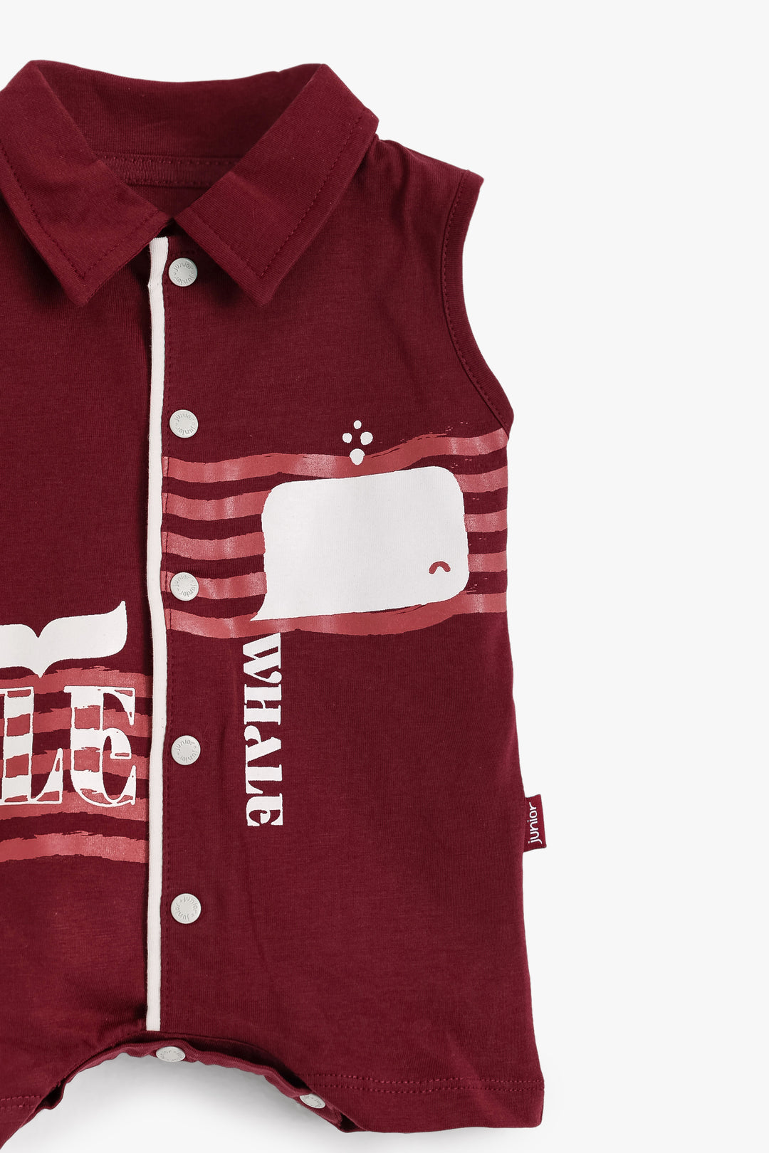 Baby Boys Romper