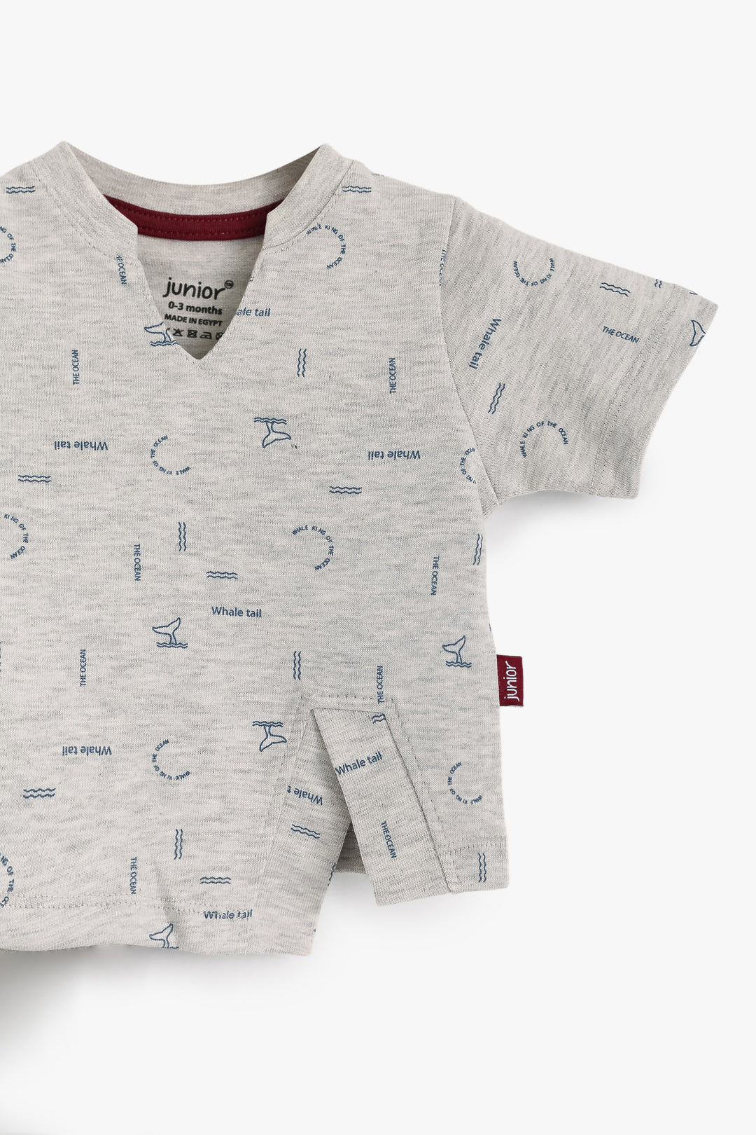 Baby Boys Pyjama Set