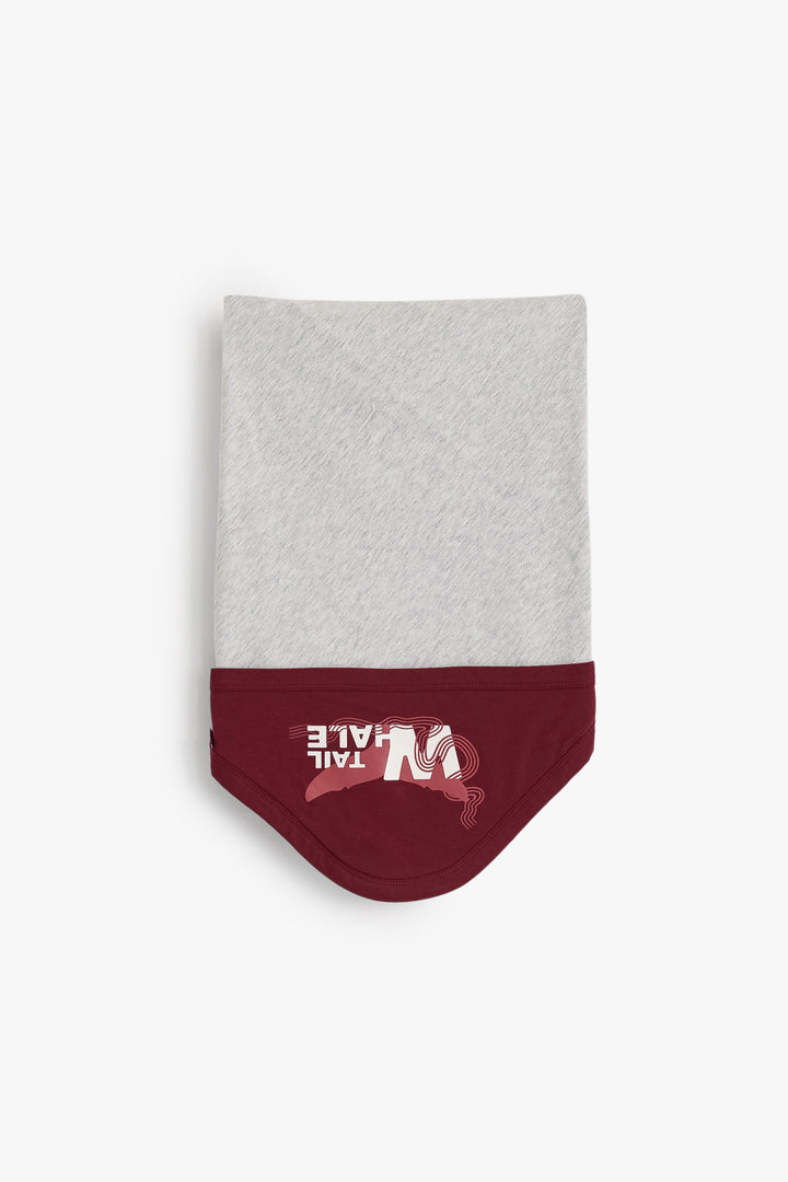 Baby Boys Blanket