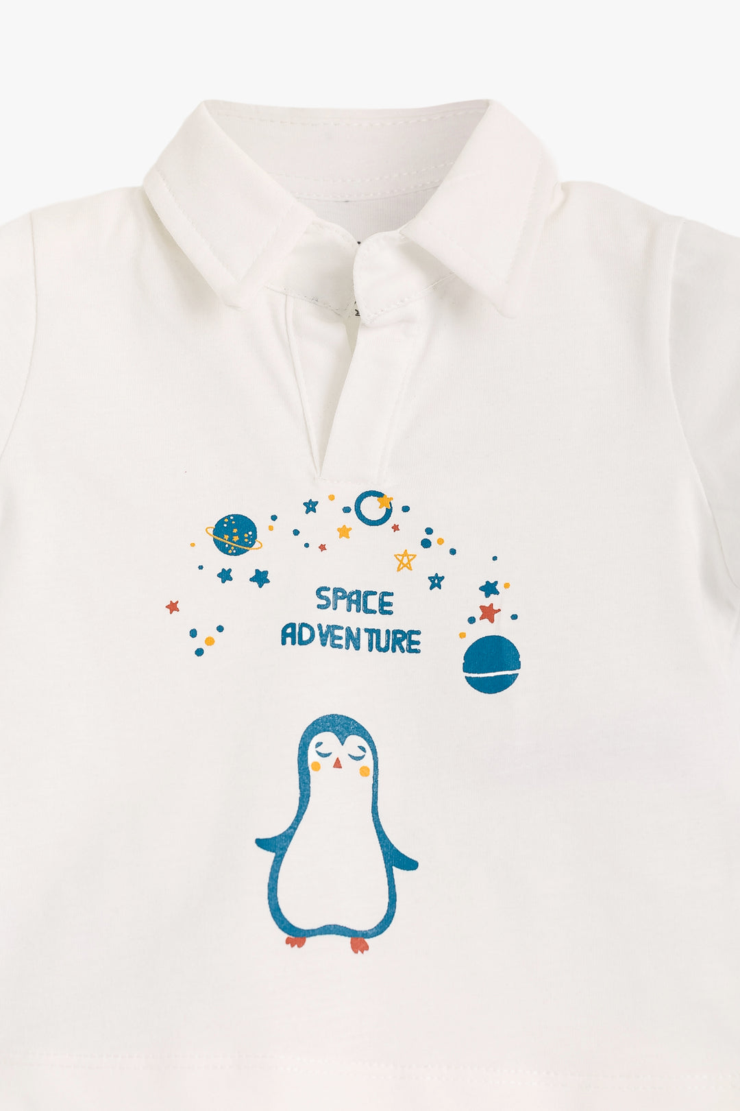 Baby Boys Pyjama Set
