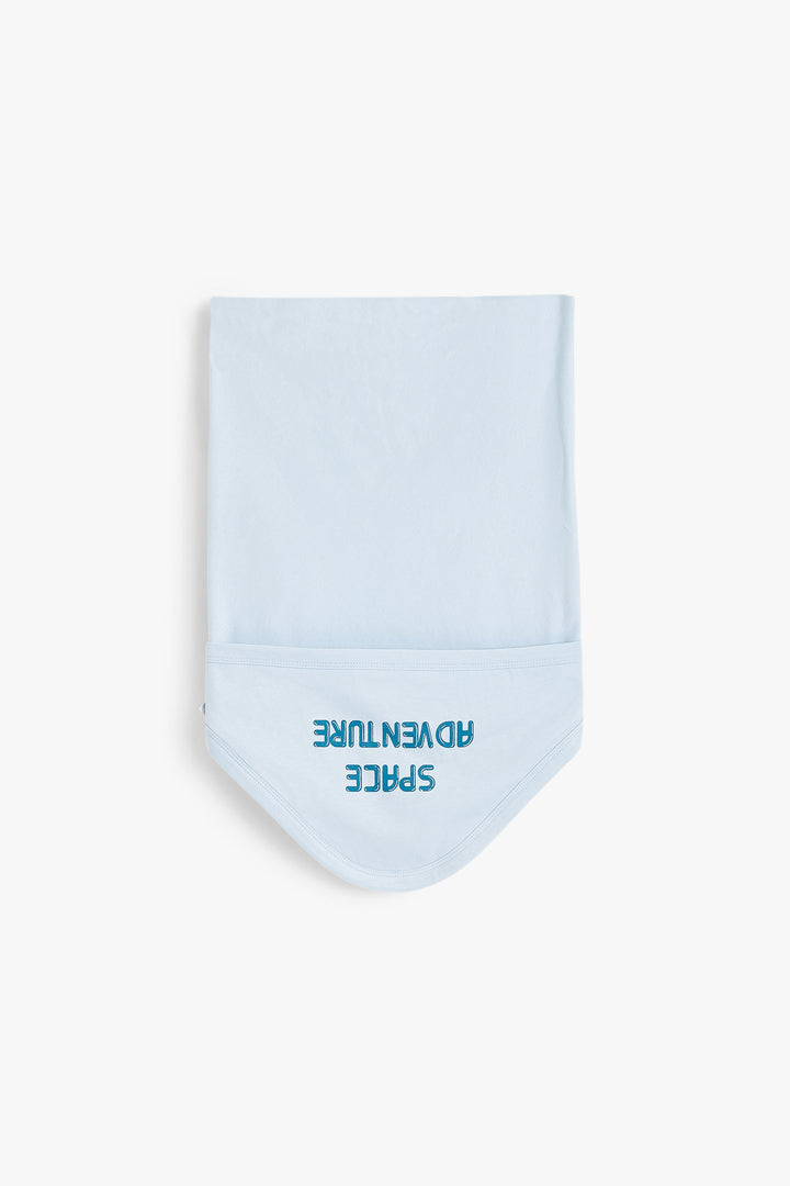 Baby Boys Blanket