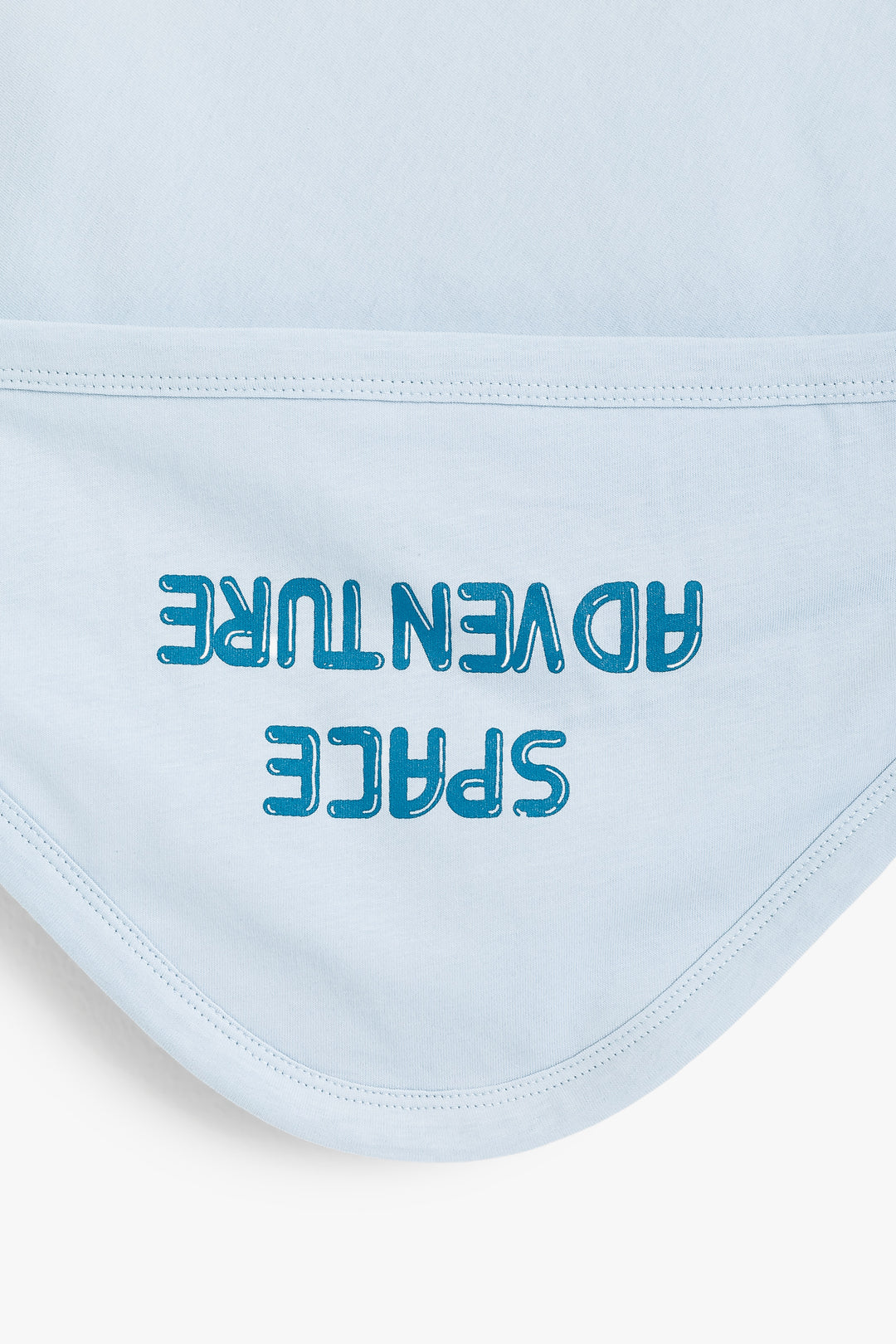 Baby Boys Blanket