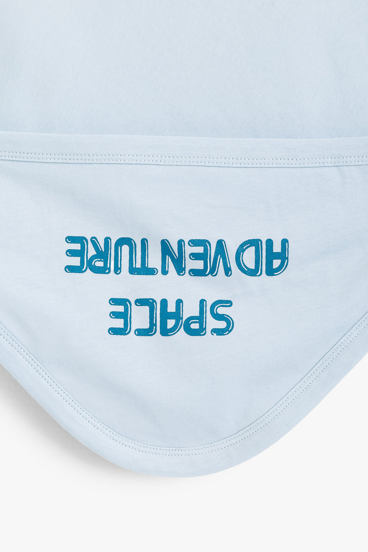 Baby Boys Blanket