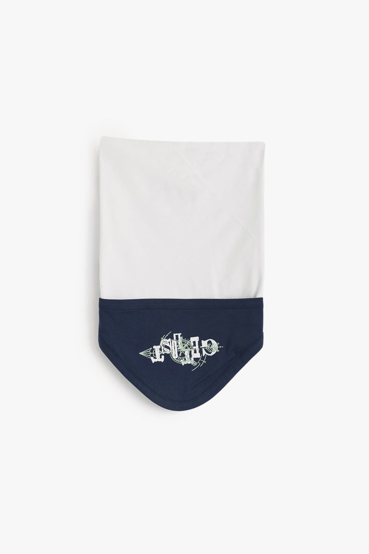 Baby Boys Blanket