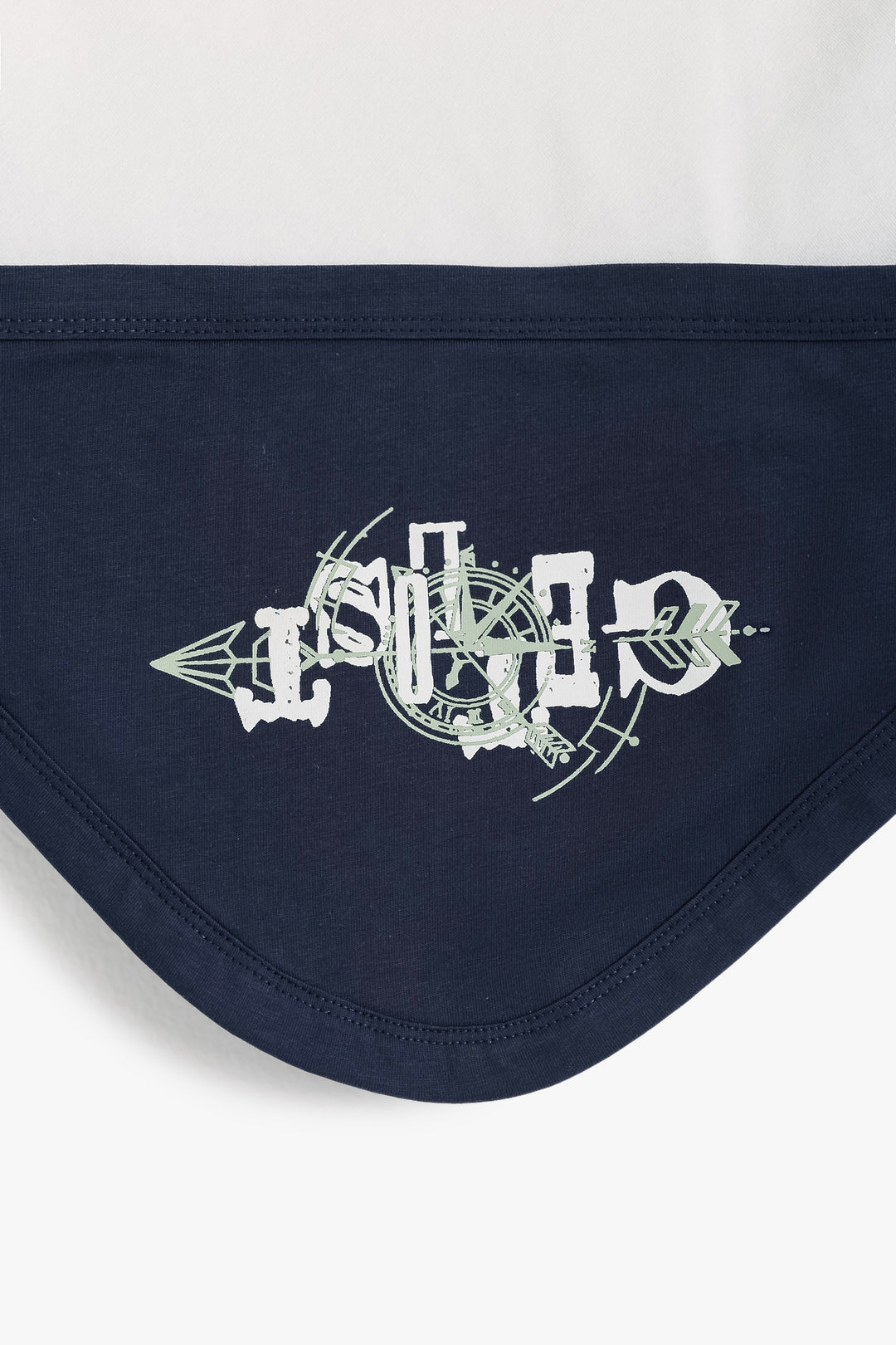 Baby Boys Blanket