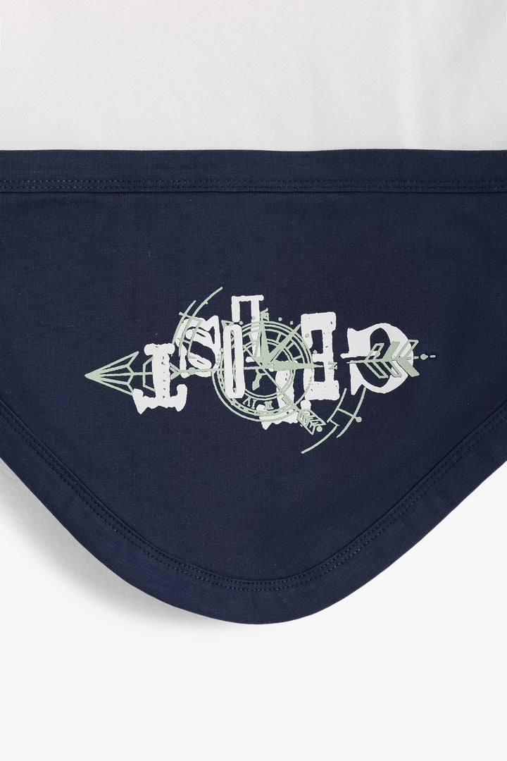 Baby Boys Blanket