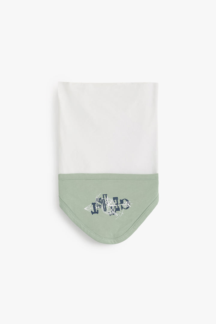 Baby Boys Blanket