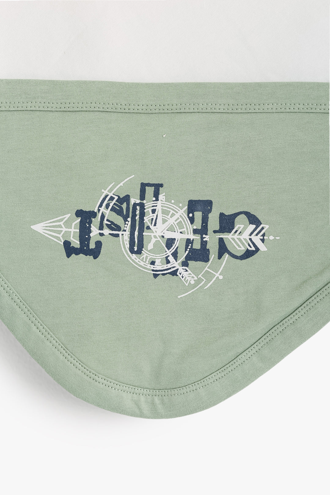 Baby Boys Blanket