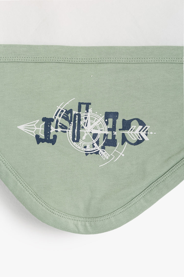 Baby Boys Blanket