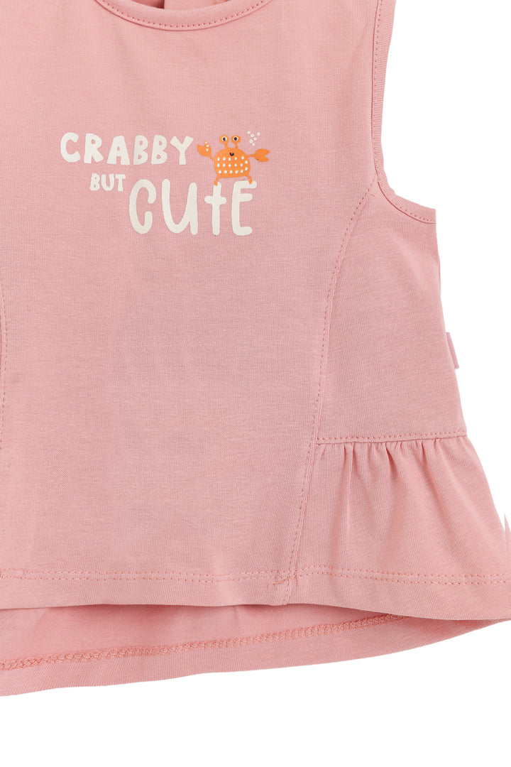 Baby Girls Dress Pack of 2