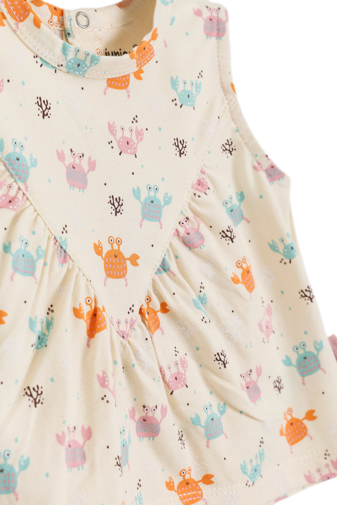Baby Girls Pyjama Set
