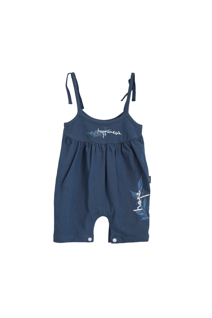Baby Girls Romper