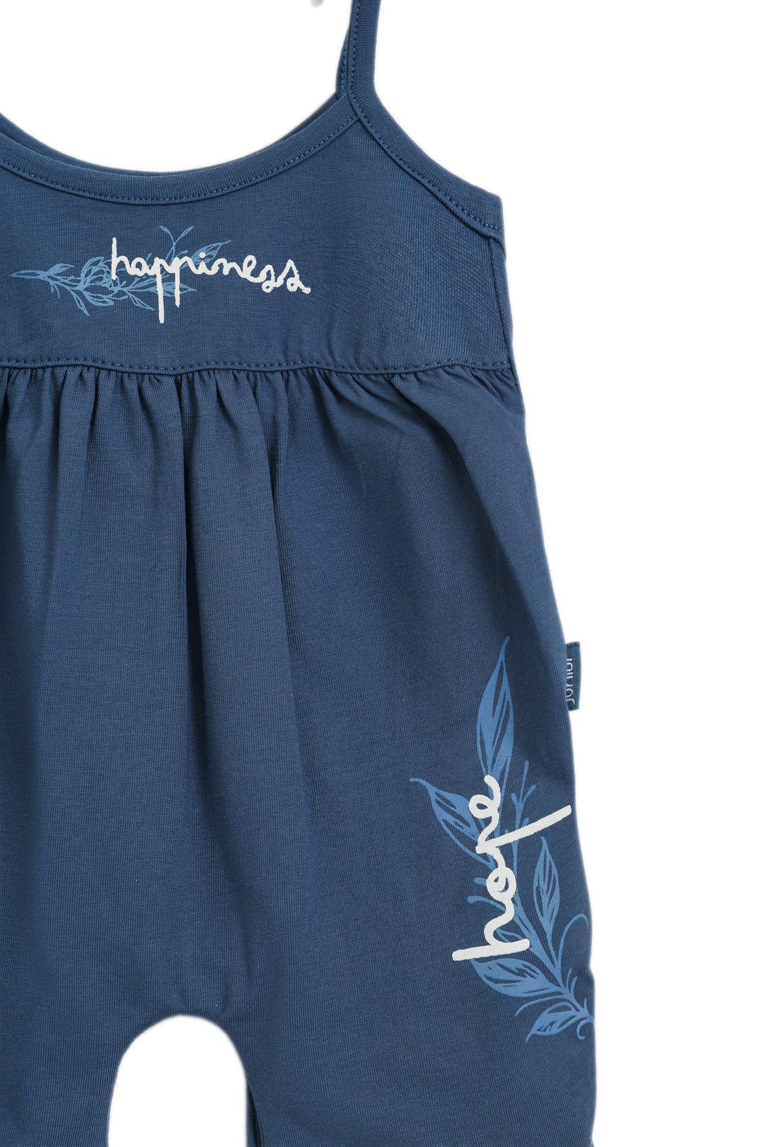 Baby Girls Romper