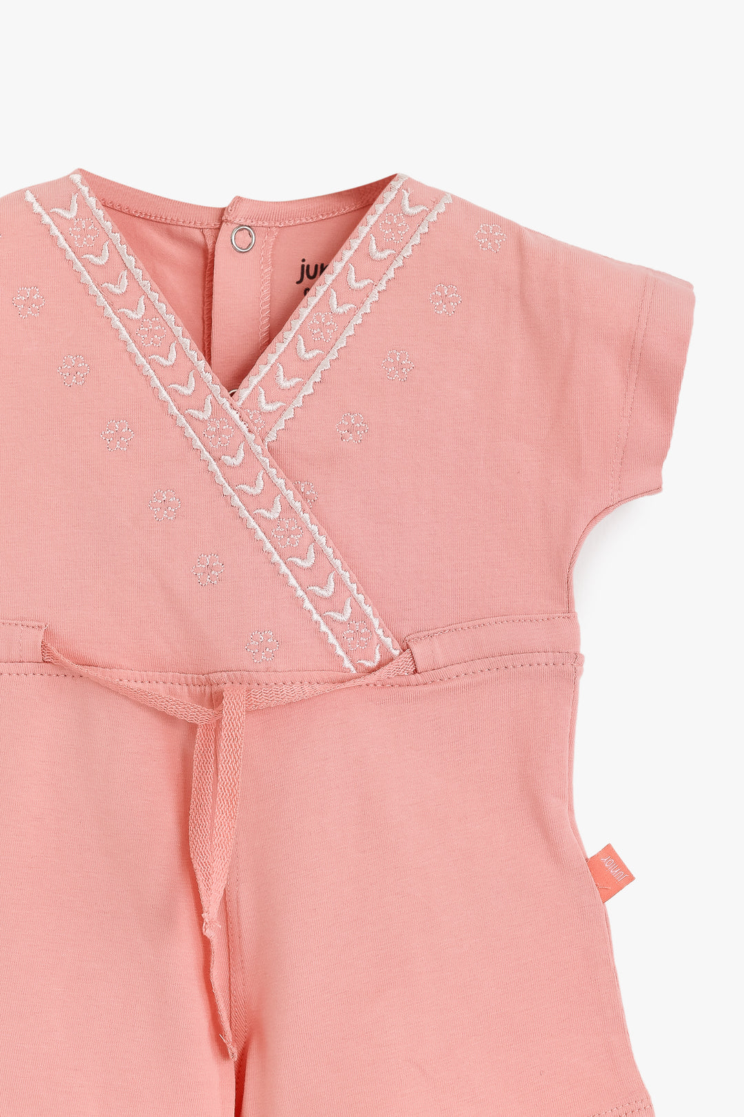 Baby Girls Romper