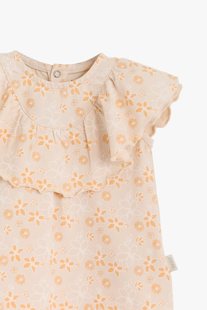 Baby Girls Dress Pack of 2