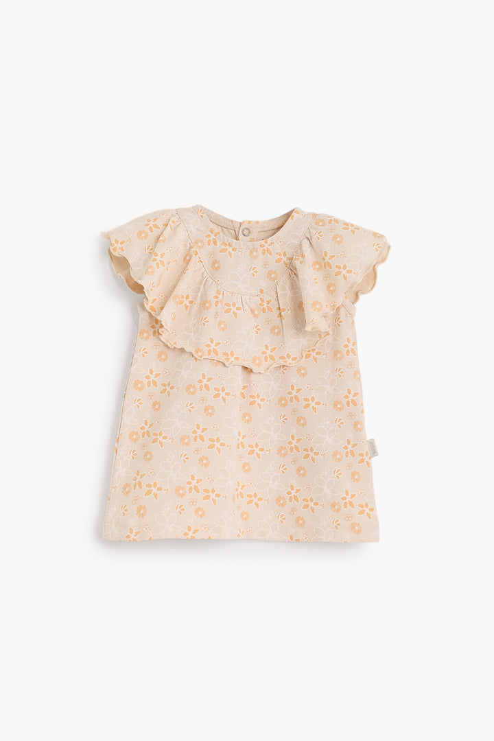 Baby Girls Dress Pack of 2