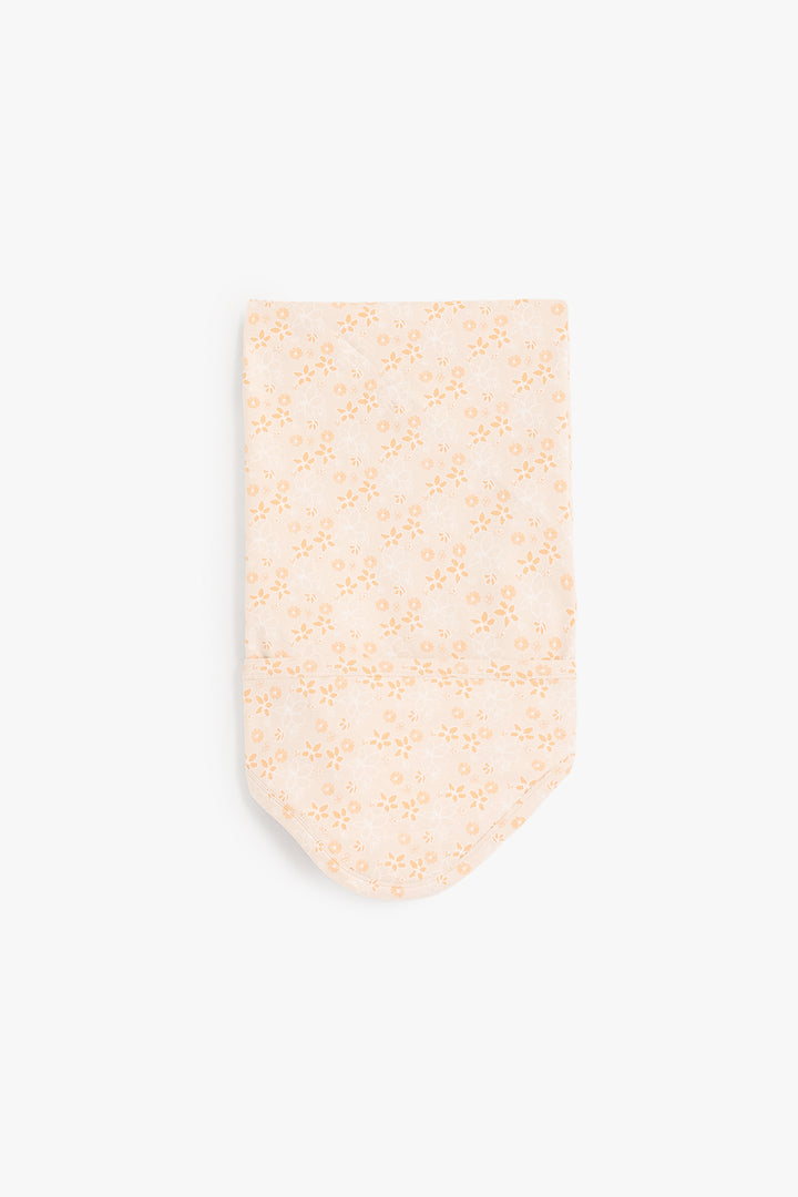 Baby Girls Blanket