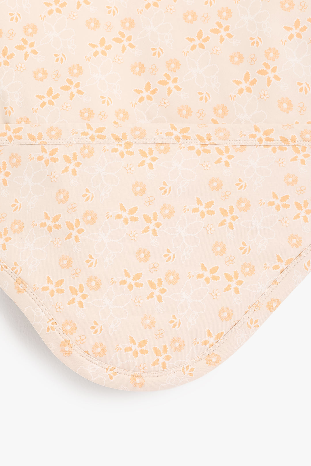Baby Girls Blanket