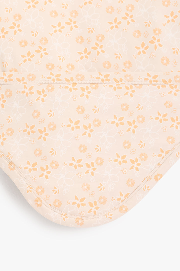 Baby Girls Blanket