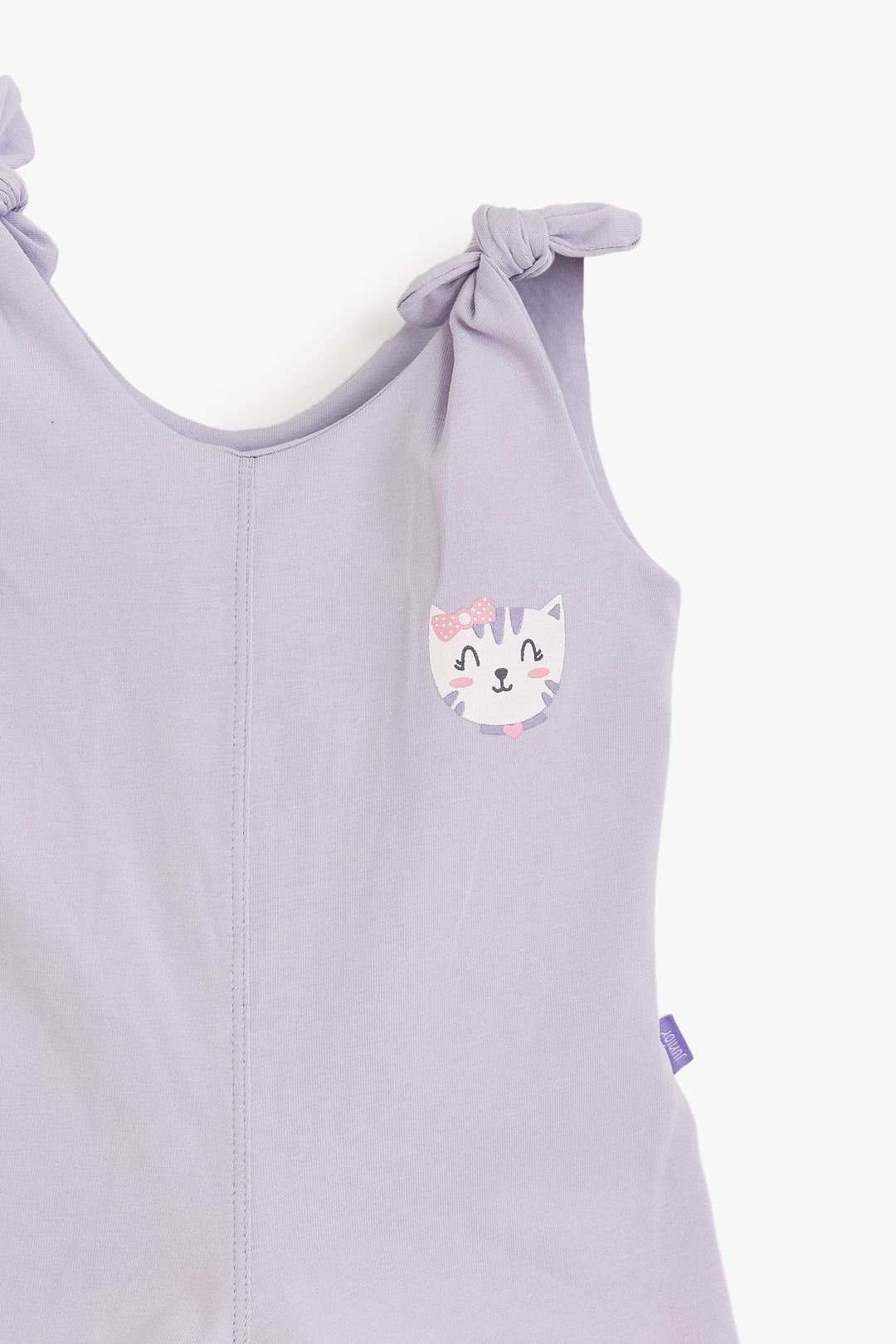 Baby Girls Romper