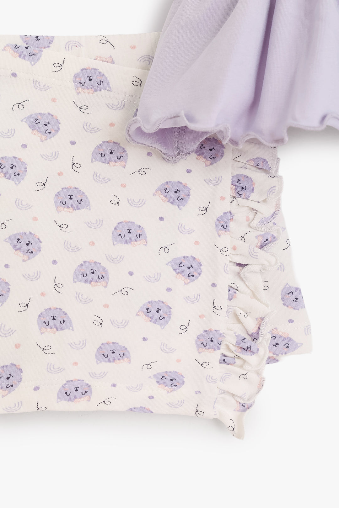 Baby Girls Set Pack Of 2