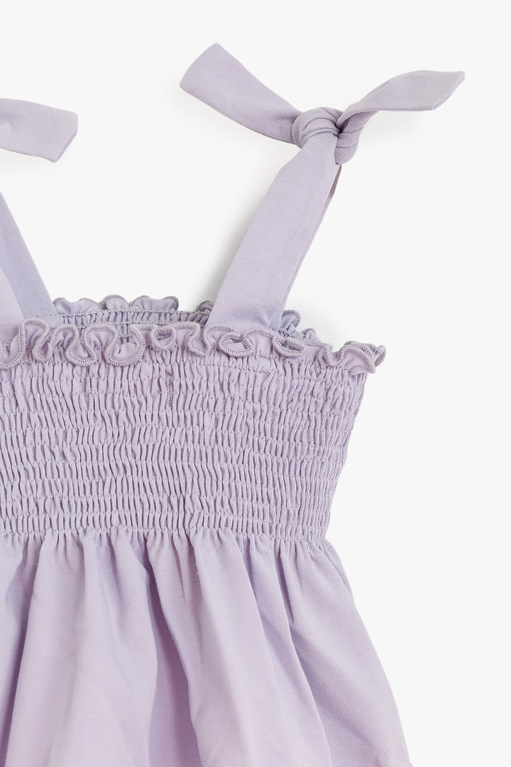 Baby Girls Set Pack Of 2