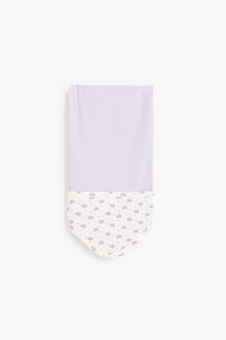 Baby Girls Blanket
