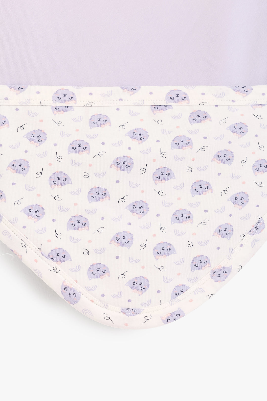 Baby Girls Blanket
